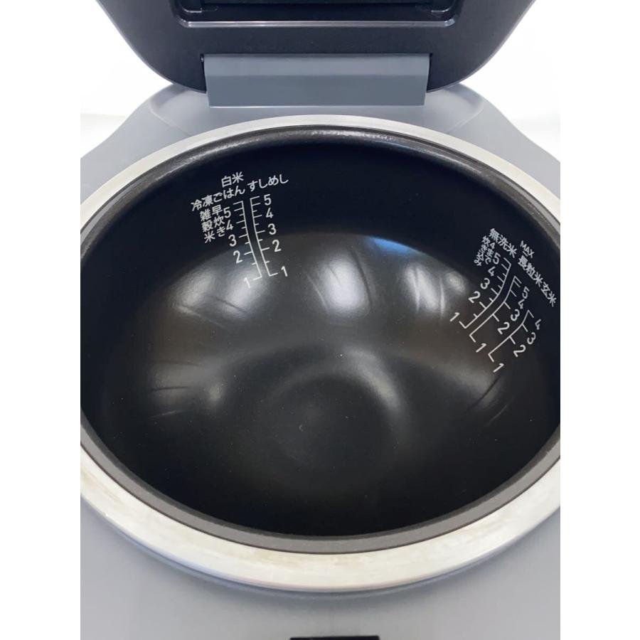 T-fal◇ジャー炊飯器/SERIER63/遠赤外線IH炊飯器 5.5合ザライスT-fal