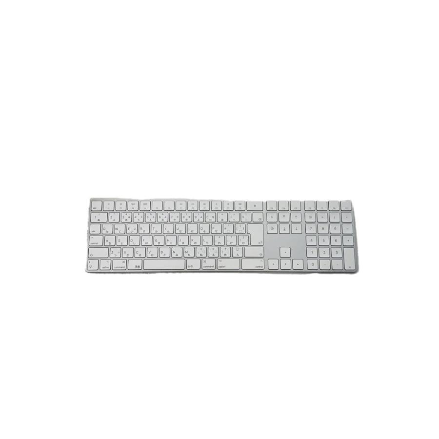 Apple◇Magic Keyboard MQ052J/A A1843 : セカンドストリートYahoo!店