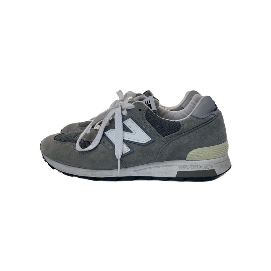 New balance M1400GJ 28.0センチ NEW BALANCE◇ローカットスニーカー/28cm/GRY/M1400GJ