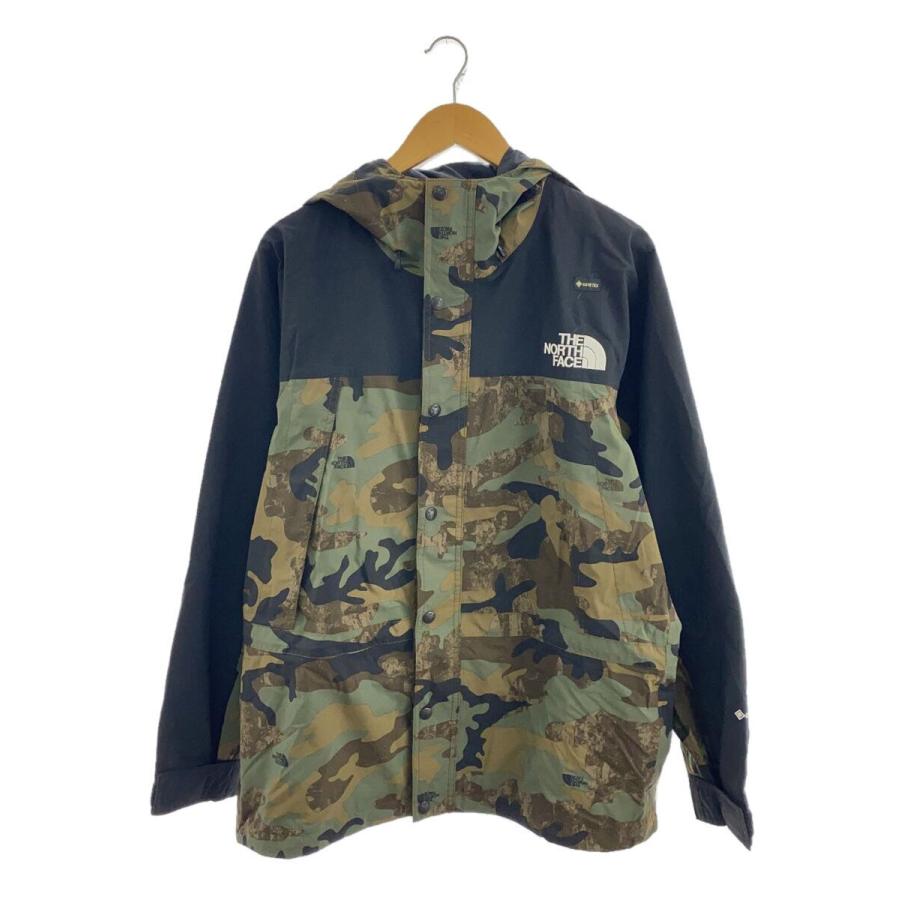 THE NORTH FACE◇NOVELTY MOUNTAIN LIGHT JACKET_ノベルティマウンテン