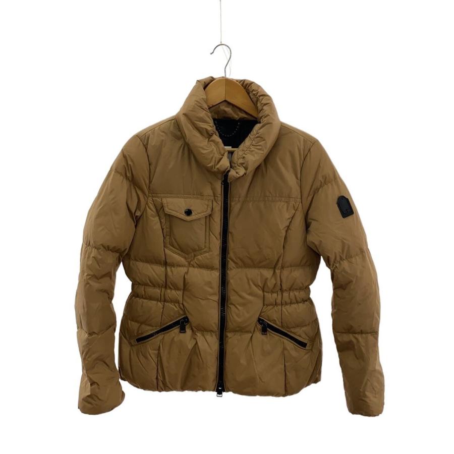 COACH◇ダウンジャケット/M/ナイロン/CML/84754// : セカンド