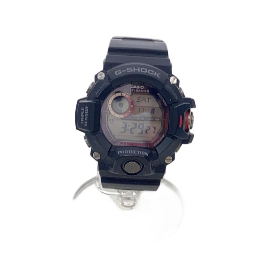 S*e様 ジーショック 腕時計 カシオ ソーラー アナデジ 防水 SS ラバー G-SHOCK Gショック 電波ソーラー 腕時計 メンズ アナデジ GST-W110D