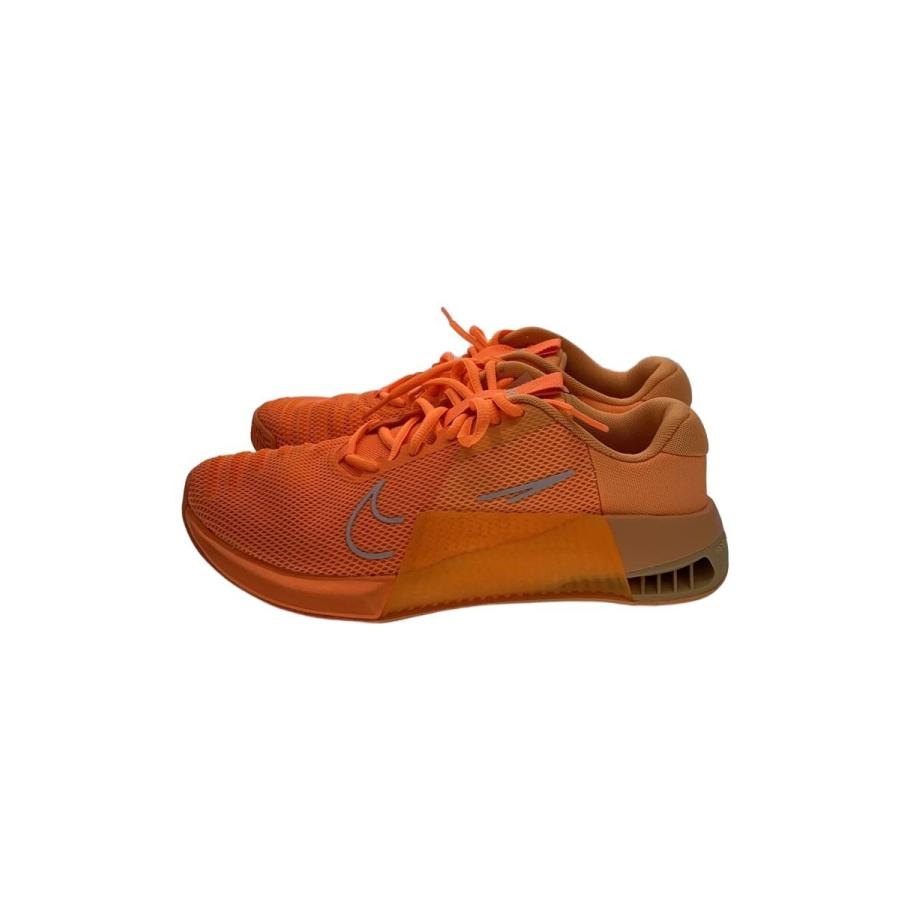 NIKE◇METCON 9 AMP_メトコン AMP/25cm/ORN// : セカンドストリート 