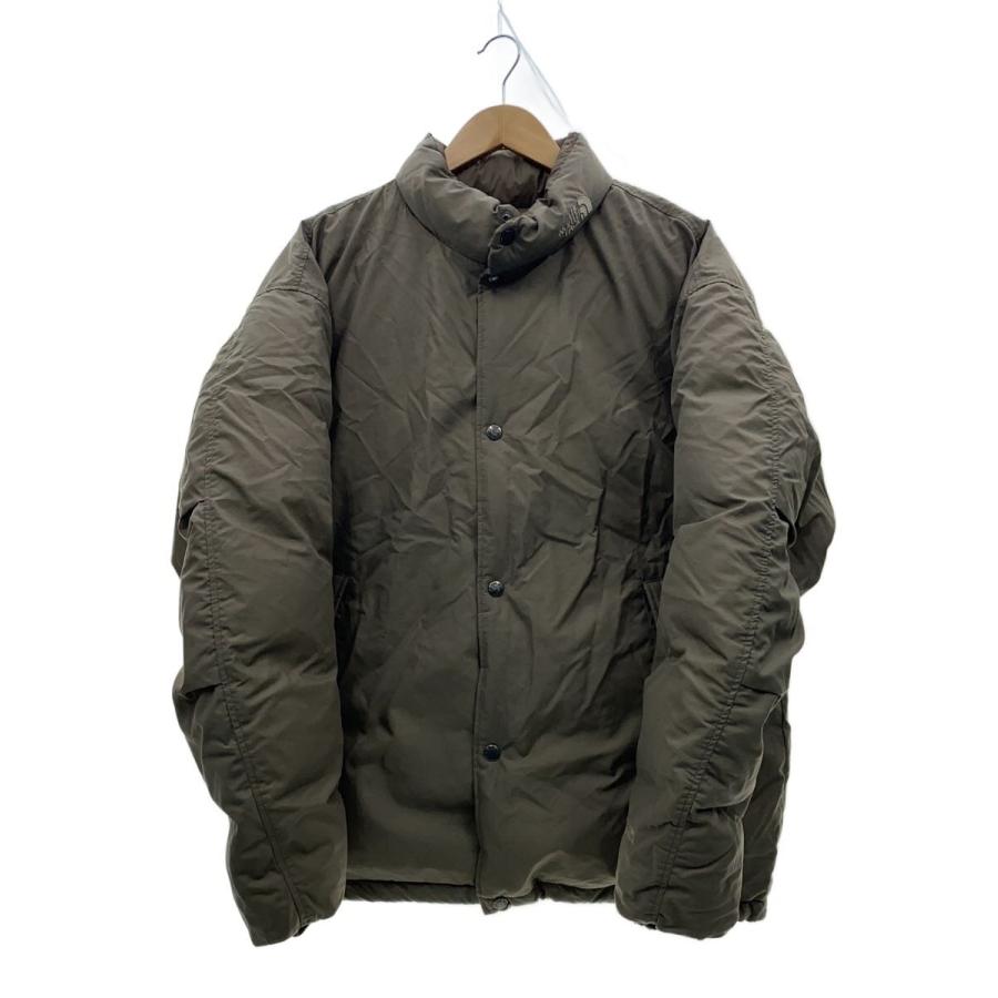 THE NORTH FACE◇ALTERATION SIERRA JACKET_オルタレーションシエラ