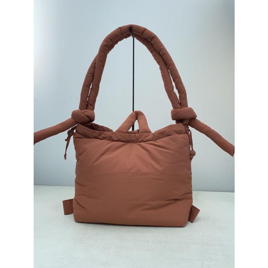 OLEND BACKPACKS(OLEND)◇ショルダーバッグ/--/ORN/ONA SOFT BAG