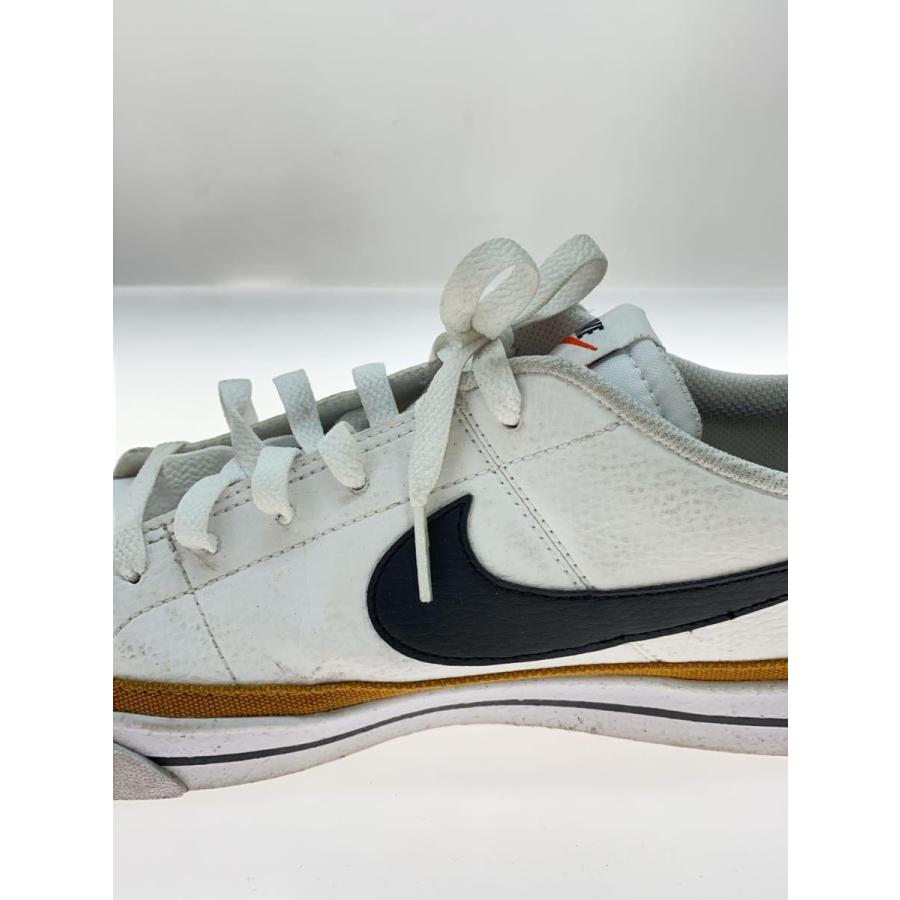 NIKE◆COURT LEGACY NN_コート レガシー NN/27.5cm/WHT//｜ssol-shopping｜09