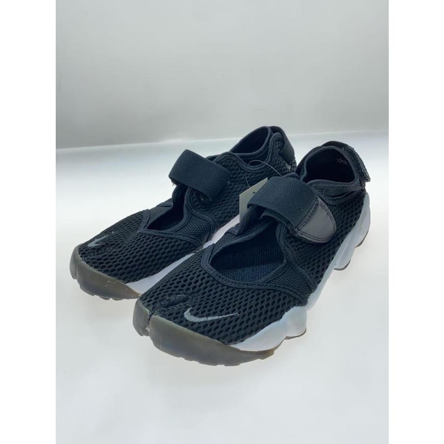 NIKE◆WMNS AIR RIFT BR/ウィメンズエアリフトブリーズ/ブラック/848386-001/24cm/BLK//｜ssol-shopping｜02