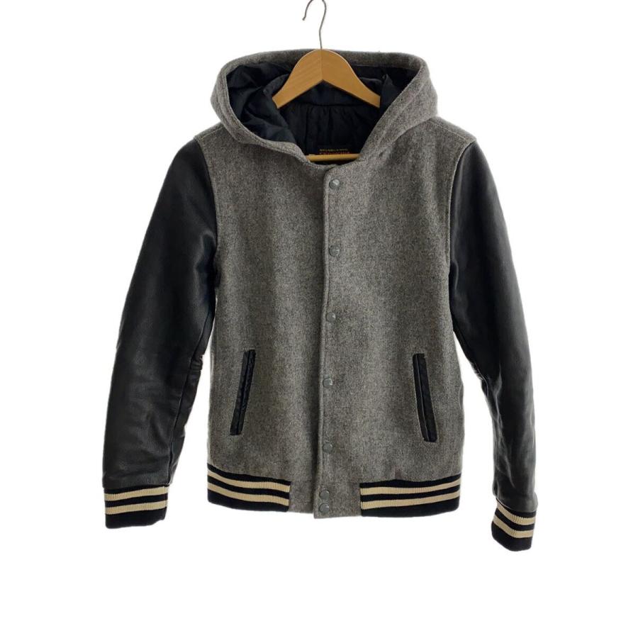 SKOOKUM スタジャン 未使用品