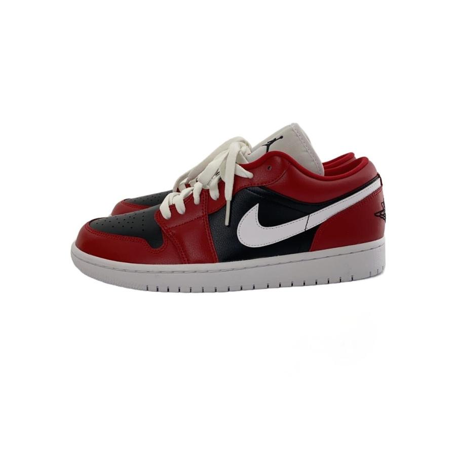 trackred トラックレッド 27.5 us9.5 aj1 エアジョーダン1 NIKE