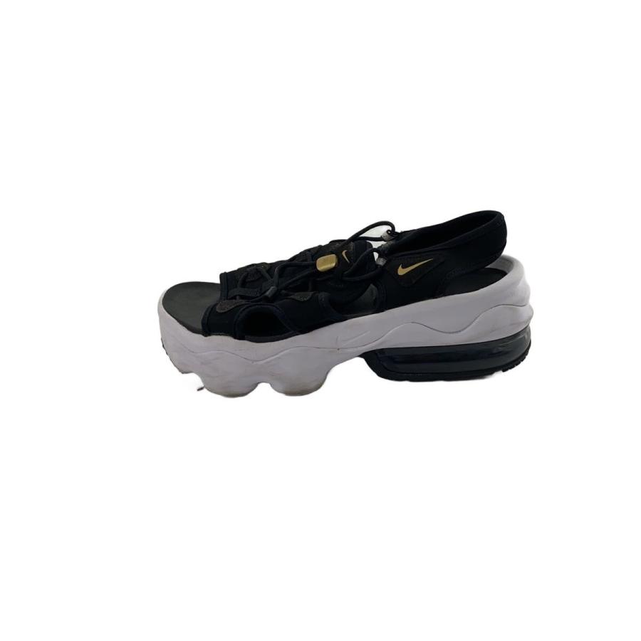 NIKE◇AIR MAX KOKO SANDAL_エアマックス ココ サンダル/28cm/BLK