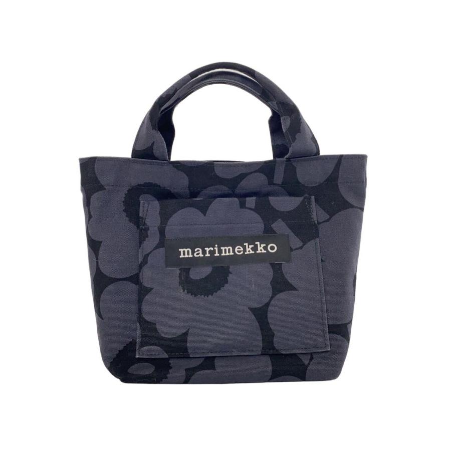 marimekko◇LUNCHBAG UNIKKO/トートバッグ/-- : セカンドストリート