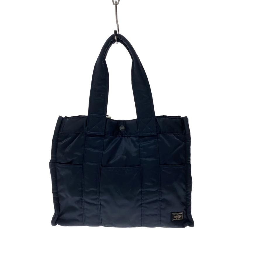 廃盤品 ヘッドポーター タンカートートバッグ head porter 中古・古着通販】HEAD PORTER (ヘッドポーター) タンカートートバッグ