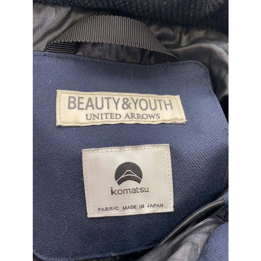 BEAUTY&YOUTH UNITED ARROWS◇小松マテーレTWダウンジャケット/ダウン 