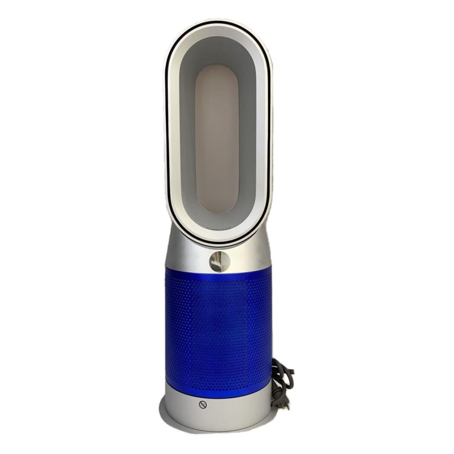 dyson◇セラミックヒーター Purifier Hot+Cool HP07 : セカンド