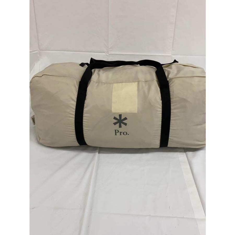 snow peak◇タープ スピアヘッド Pro.L TP-450/ヘキサ/8人以上/GRY