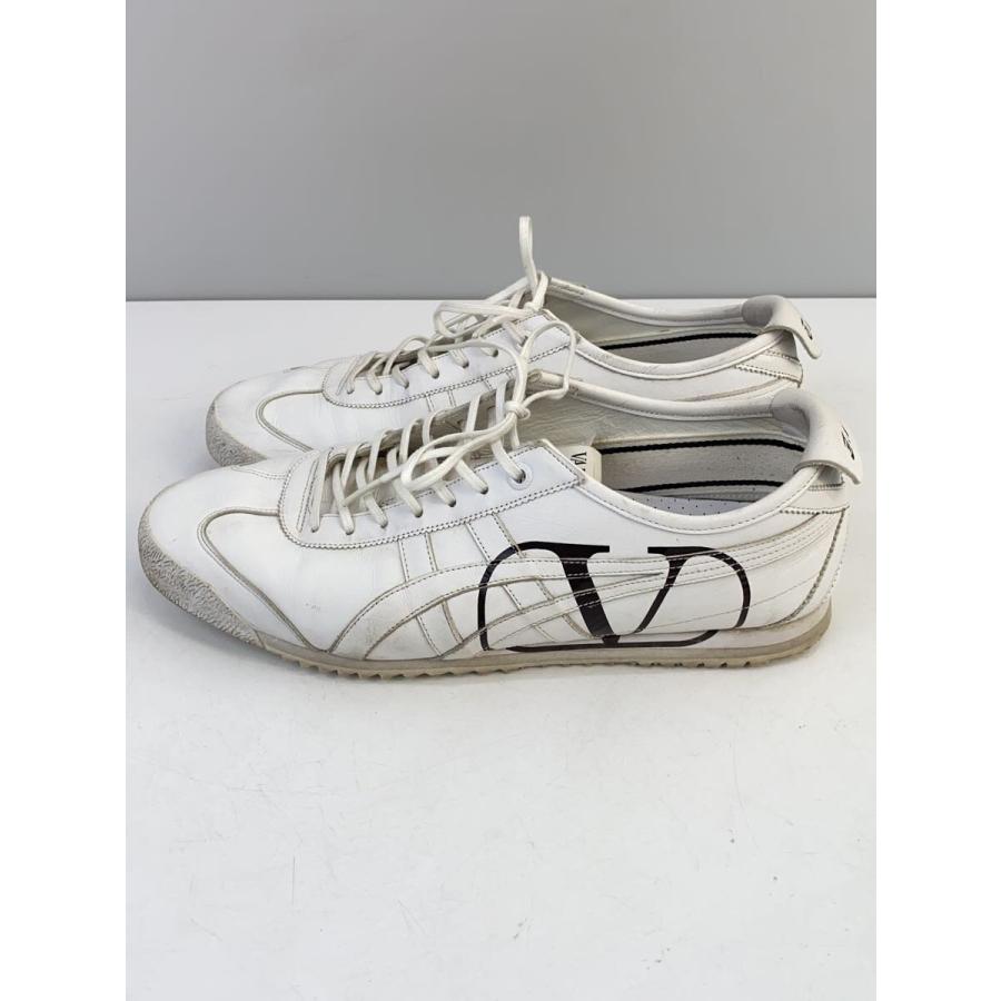 Onitsuka Tiger◇MEXICO 66 SD/ローカットスニーカー/26.5cm/WHT