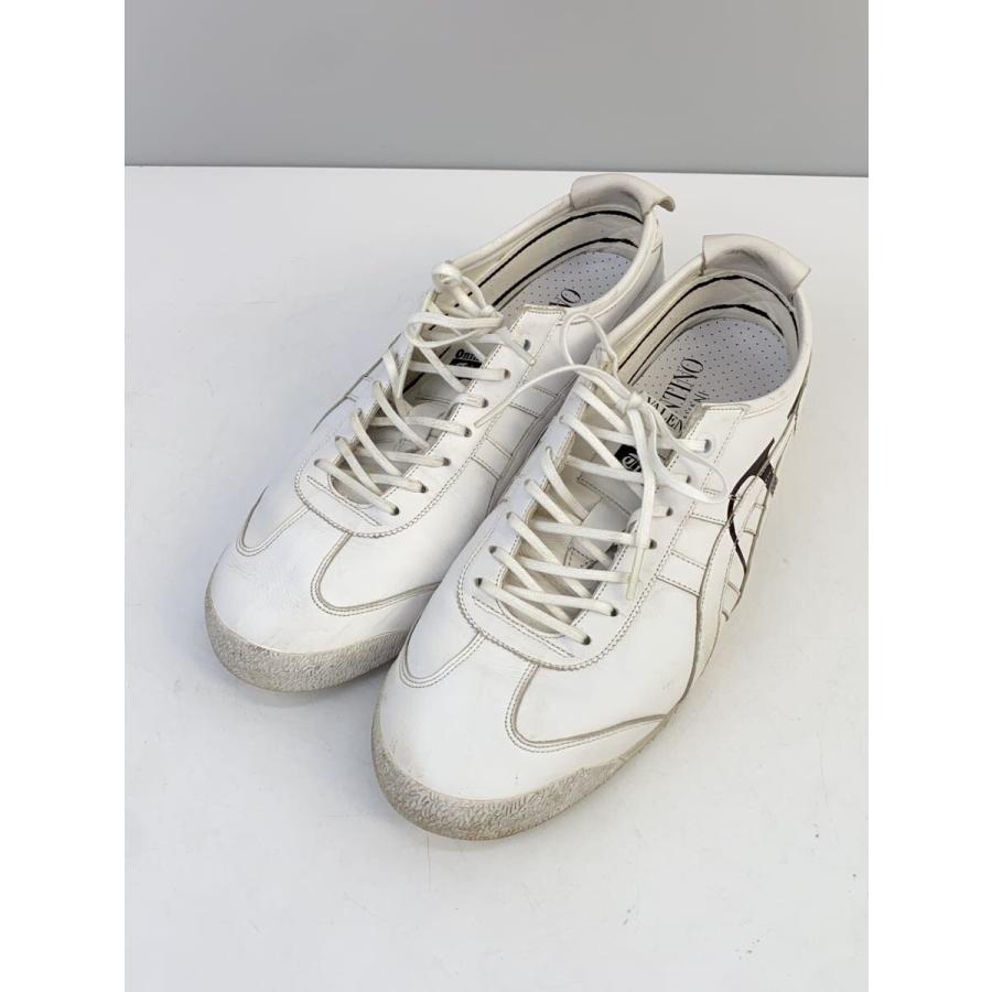Onitsuka Tiger◇MEXICO 66 SD/ローカットスニーカー/26.5cm/WHT