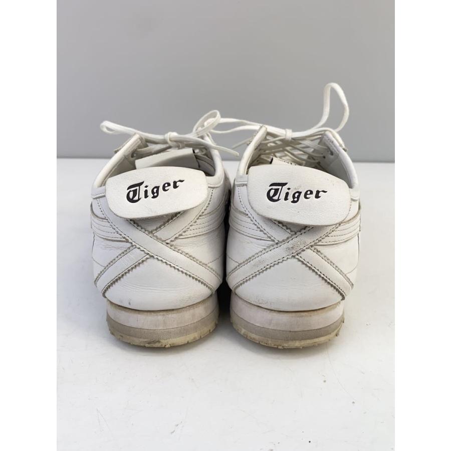 Onitsuka Tiger◇MEXICO 66 SD/ローカットスニーカー/26.5cm/WHT