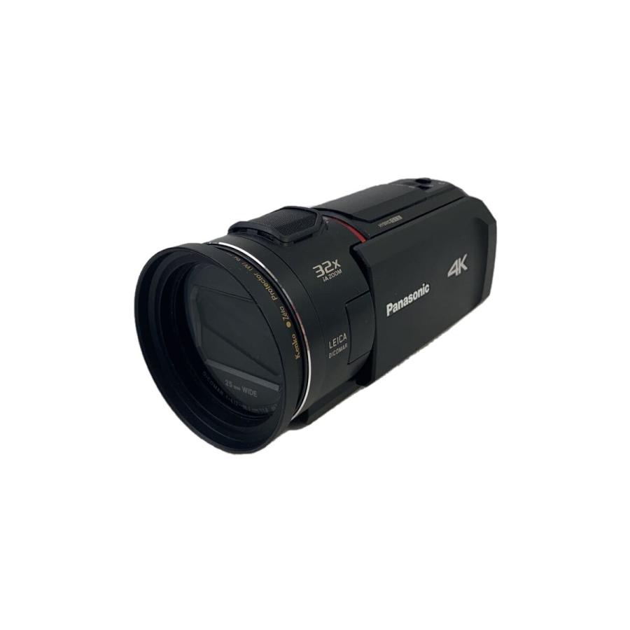 ビデオカメラ Panasonic HC-VX2MS Panasonic◇ビデオカメラ HC-VX2MS// : セカンドストリートYahoo