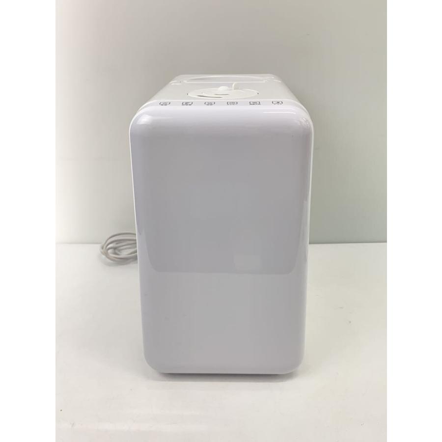 ALPHAX KOIZUMI◇加湿器 ASH-604/W : セカンドストリートYahoo!店