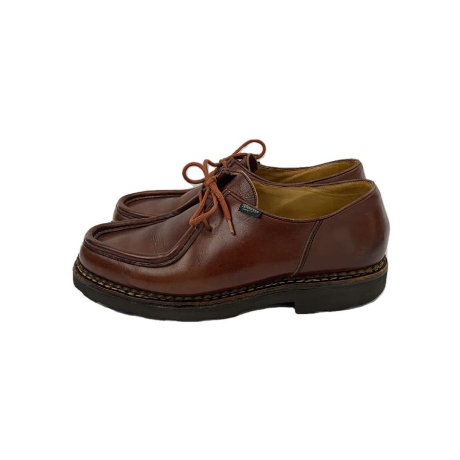 Paraboot◇MICHAEL/ミカエル/ブーツ/41.5/BRW/レザー/5622 03M Paraboot◇MICHAEL/ミカエル/ブーツ/41.5/BRW/レザー/5622 03M