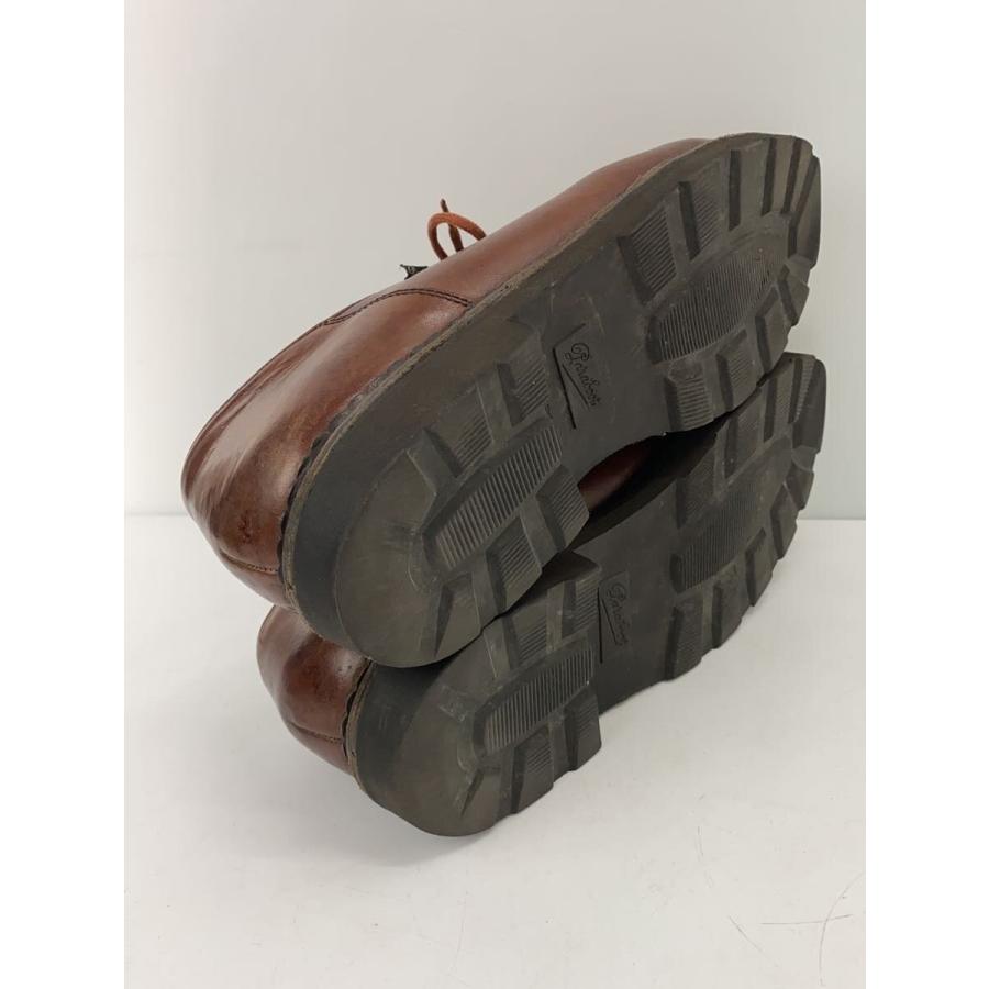 Paraboot◇MICHAEL/ミカエル/ブーツ/41.5/BRW/レザー/5622 03M Paraboot◇MICHAEL/ミカエル/ブーツ/41.5/BRW/レザー/5622 03M