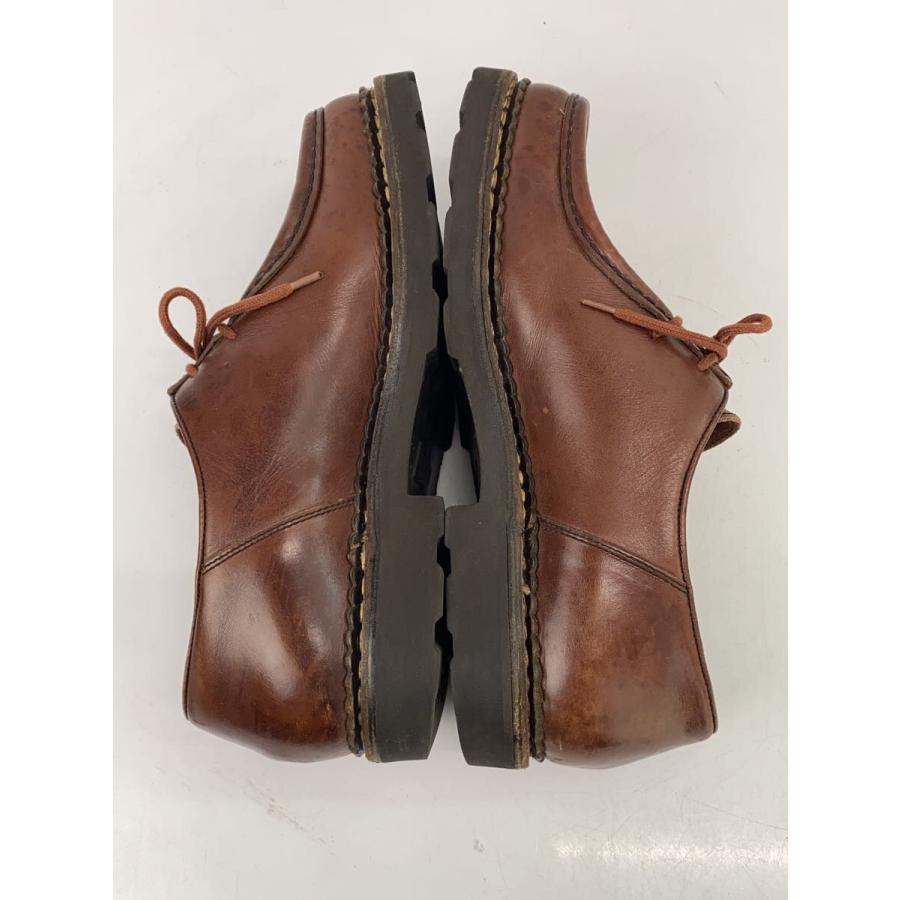 Paraboot◇MICHAEL/ミカエル/ブーツ/41.5/BRW/レザー/5622 03M Paraboot◇MICHAEL/ミカエル/ブーツ/41.5/BRW/レザー/5622 03M