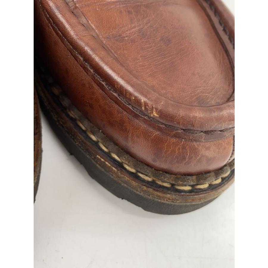 Paraboot◇MICHAEL/ミカエル/ブーツ/41.5/BRW/レザー/5622 03M Paraboot◇MICHAEL/ミカエル/ブーツ/41.5/BRW/レザー/5622 03M