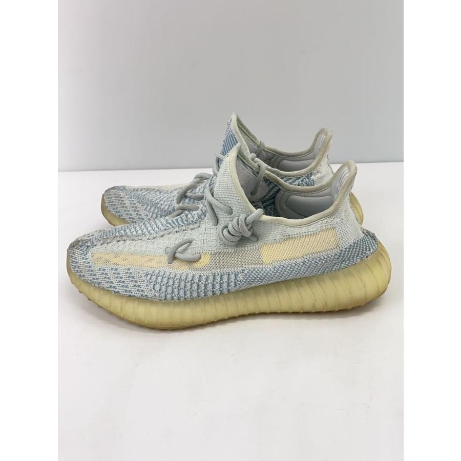 adidas◇YEEZY BOOST 350 V2/イージー ブースト V2 /FW3043/ホワイト  