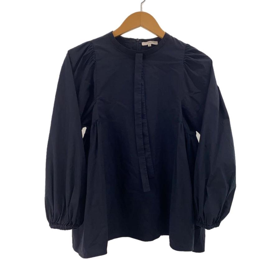 yori長袖ブラウス