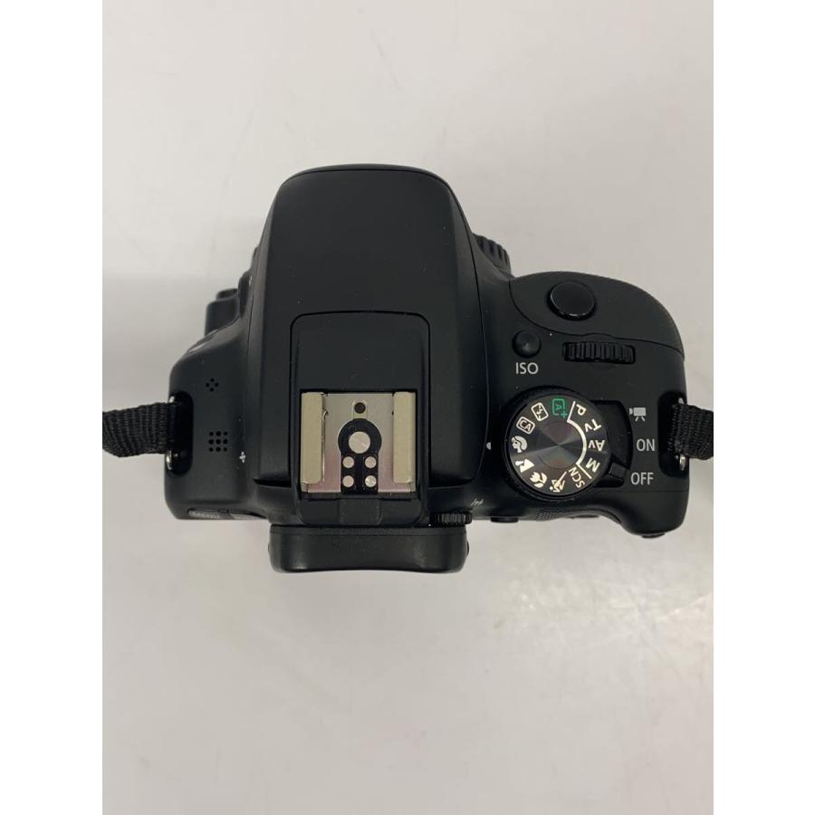 CANON◇デジタル一眼カメラ EOS Kiss X7i ダブルズームキット DS126431