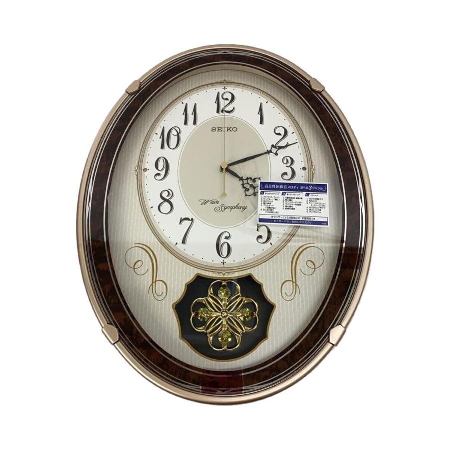 SEIKO 時計/電波時計/GLD/AM259B : セカンドストリートYahoo!店 - 通販 - Yahoo!ショッピング