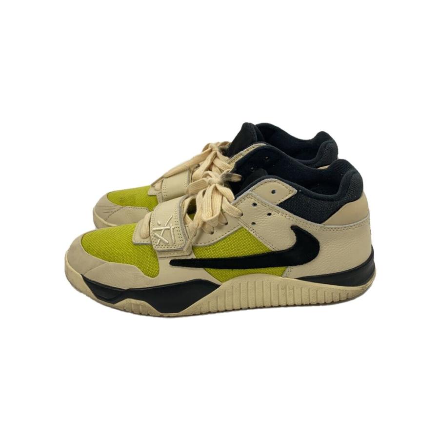 NIKE◇X TRAVIS SCOTT JUMPMAN JACK_X トラヴィス・スコット ジャンプ