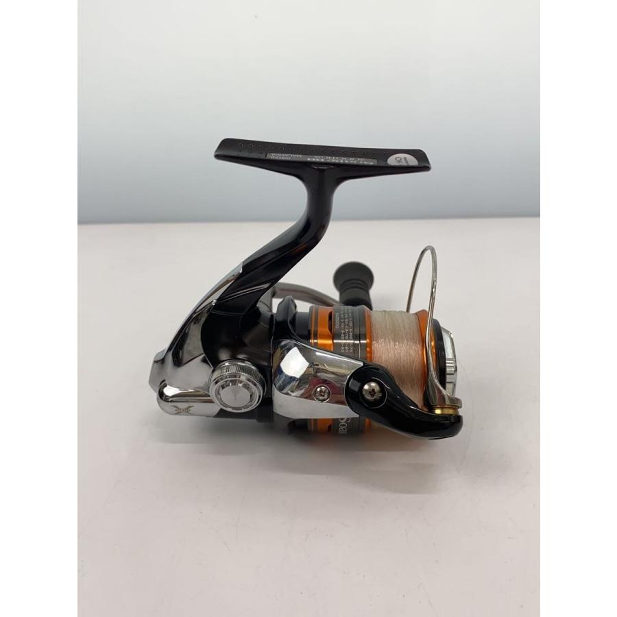 SHIMANO◇13 ソアレBB 2000HGS 03172/スピニングリール : セカンド