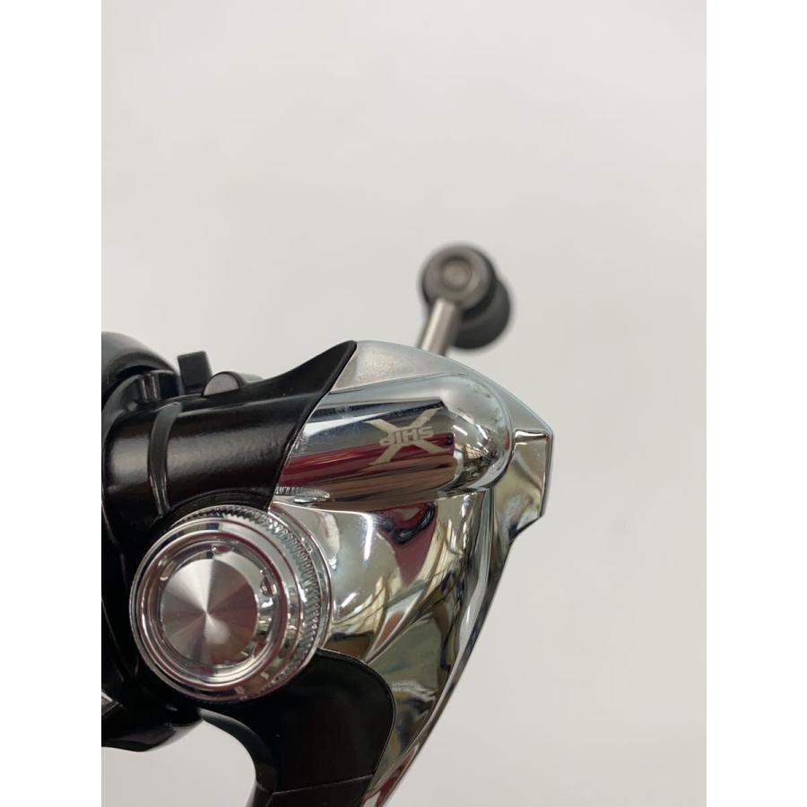 SHIMANO◇13 ソアレBB 2000HGS 03172/スピニングリール : セカンド