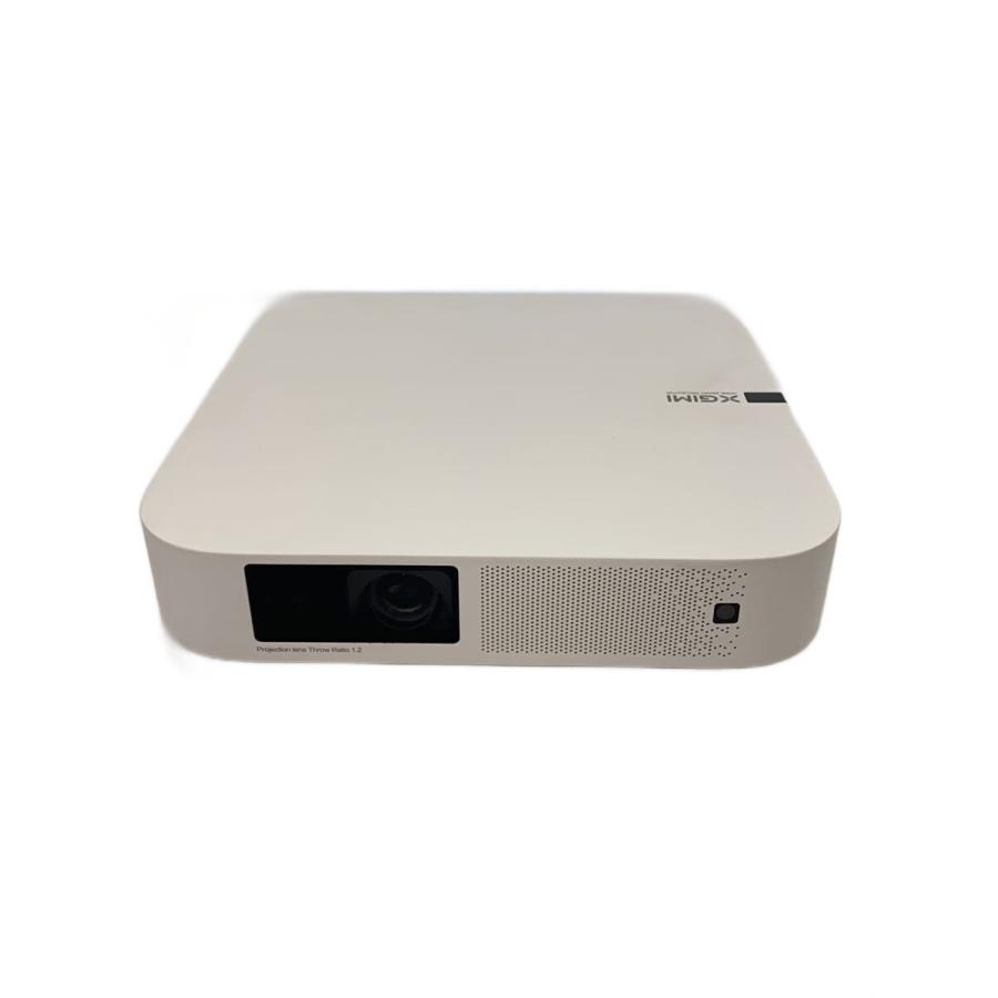 XGIMI◇プロジェクター Elfin XL03A : セカンドストリートYahoo!店