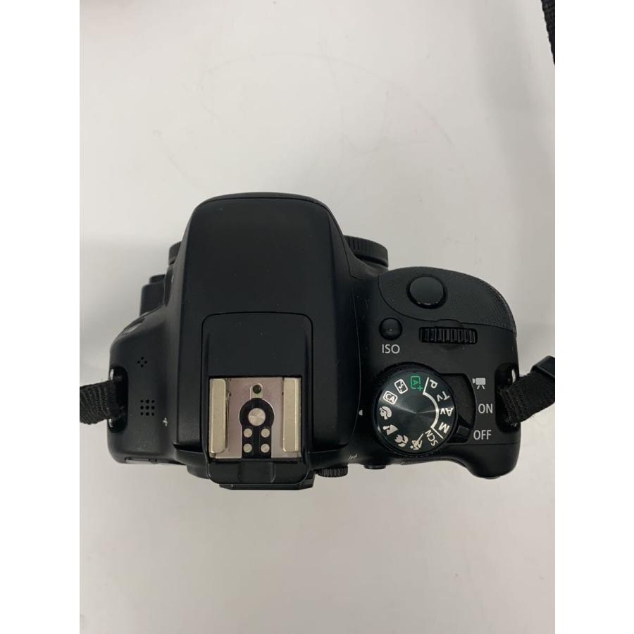 CANON◇一眼レフデジタルカメラ/DS126441 : セカンドストリートYahoo
