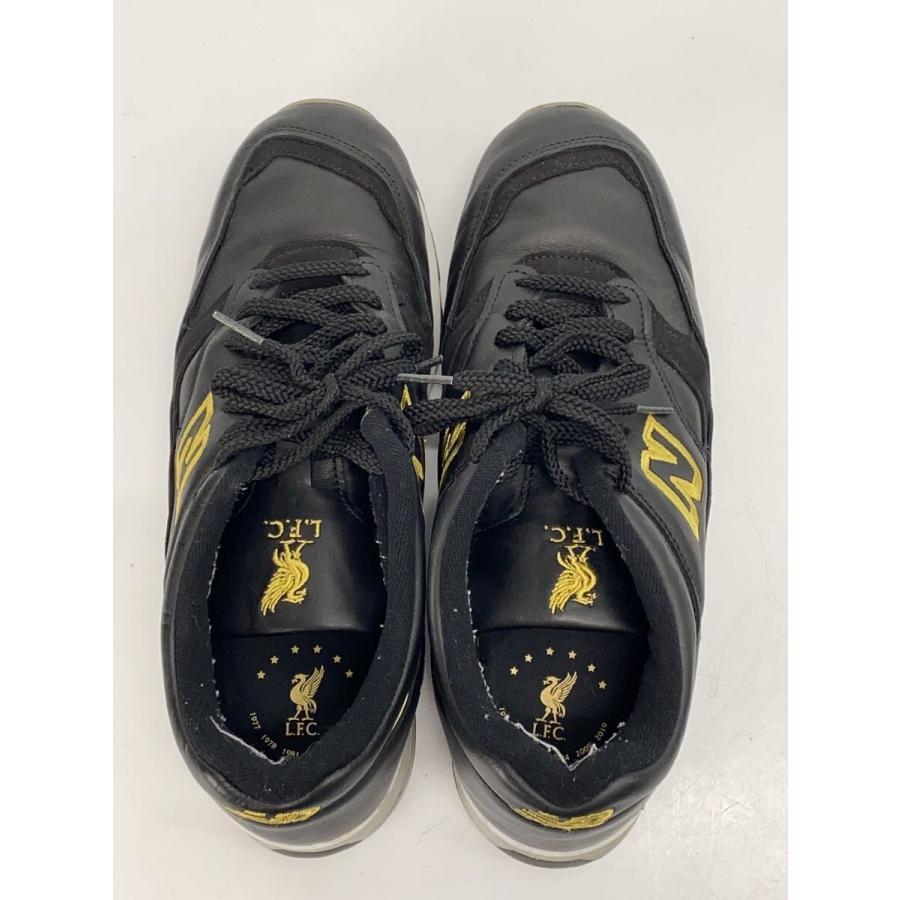 NEW BALANCE◇M1500/ブラック/Made in UK/US9/BLK// : セカンド