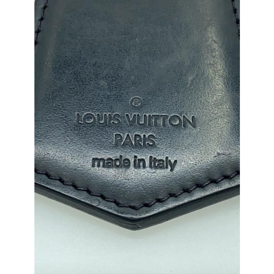LOUIS VUITTON◇キーホルダー・アンシャッペ_モノグラム LOUIS VUITTON◇キーホルダー・アンシャッペ_モノグラム