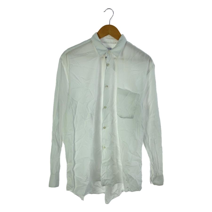 COMME des GARCONS SHIRT◇長袖シャツ/M/コットン/FI-B041 : セカンド 