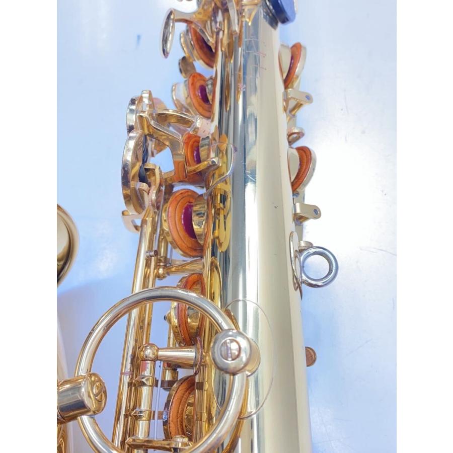 ヤナギサワ YANAGISAWA アルトサックス A50 即演奏可能 ヤナギサワ