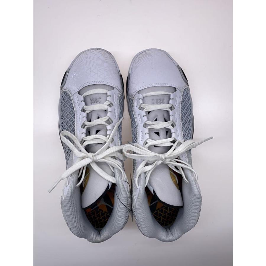 新品　ナイキ　エアジョーダン38 PF 27.5㎝ 国内1/9発売】Air Jordan 38 Low PF “Fundamental” | bbkicks-news