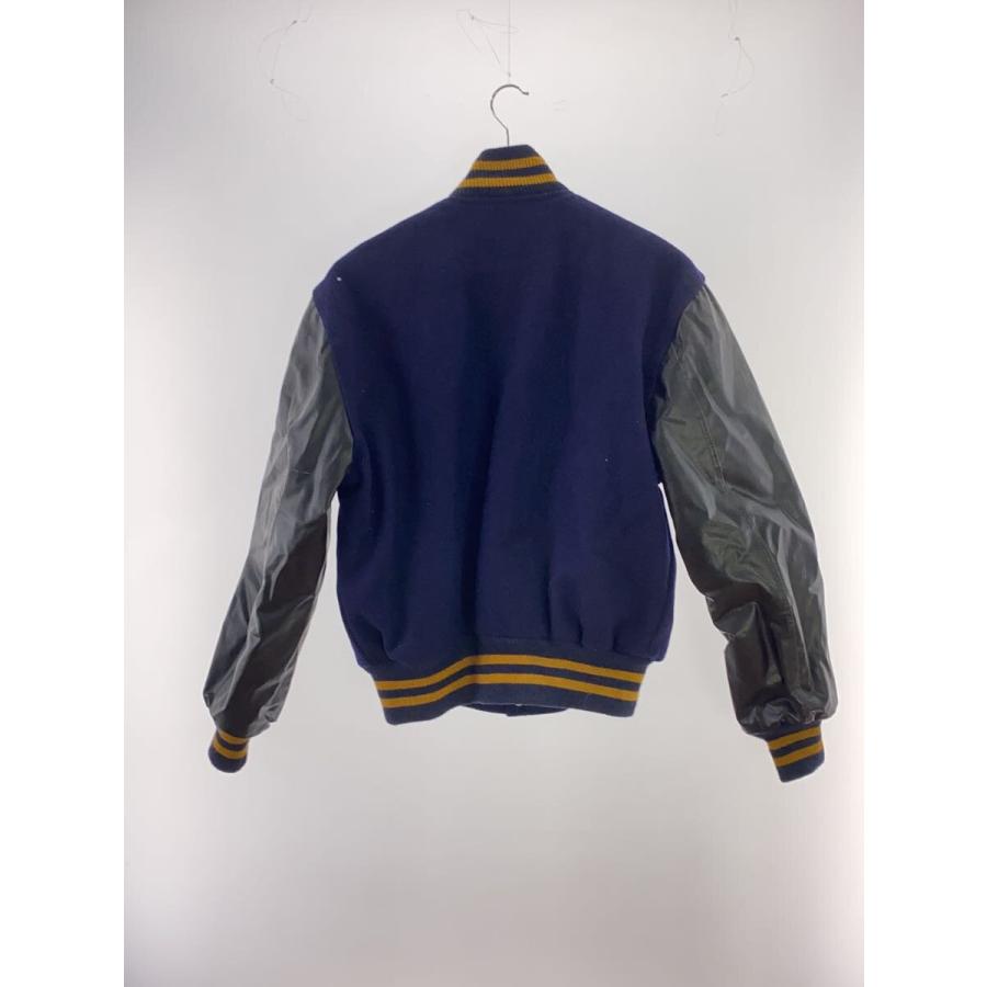 Champion◇スタジャン/M/コットン/NVY : セカンドストリート Champion◇スタジャン/M/コットン/NVY : セカンドストリート