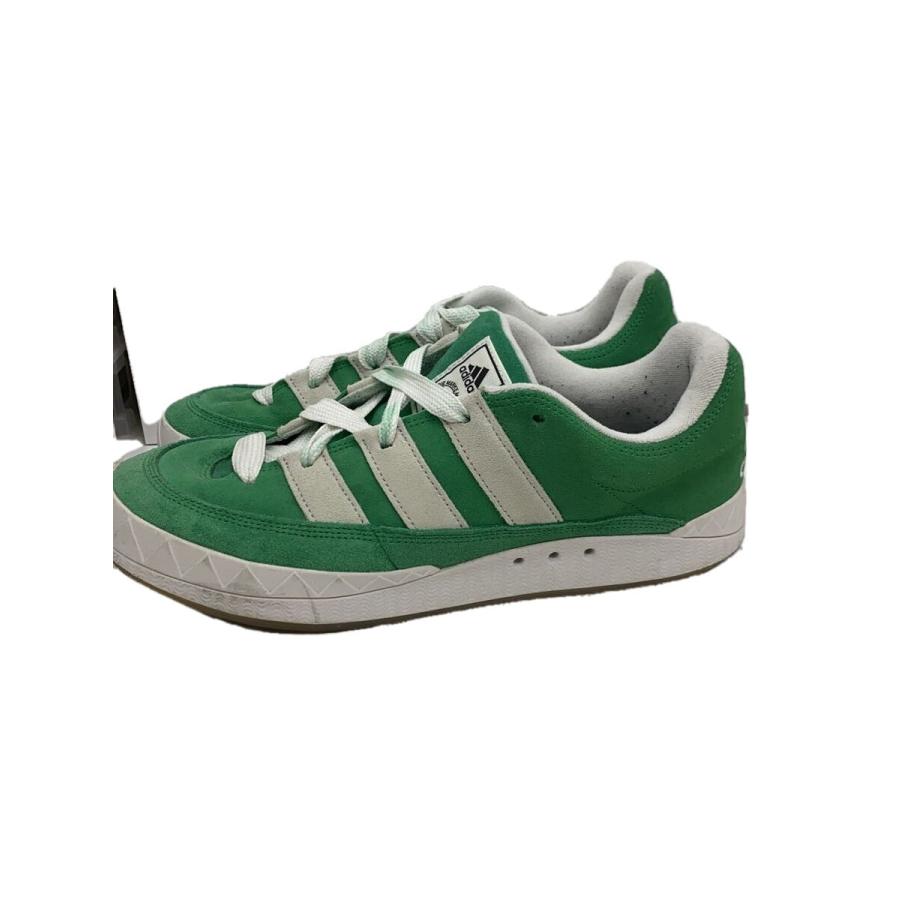 adidas◇ADIMATIC_アディマティック/29cm/GRN : セカンドストリート 