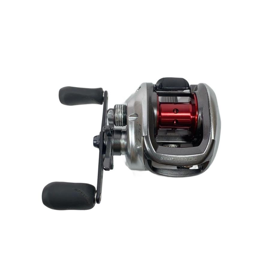 SHIMANO◇リール/ベイトリール// : セカンドストリートYahoo!店 - 通販