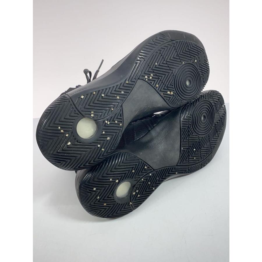 NIKE◇HYPERDUNK 2015 EP/ハイパーダンク/ブラック/749562-001/26cm