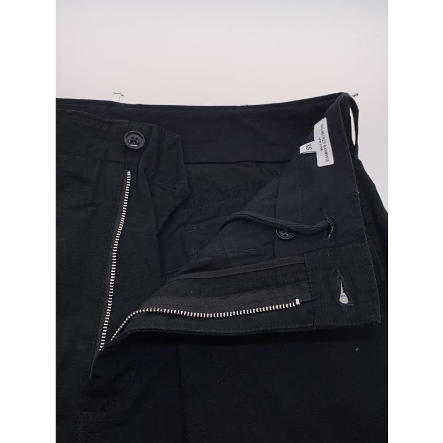 Engineered Garments◇ボトム/XS/コットン/BLK : セカンドストリート