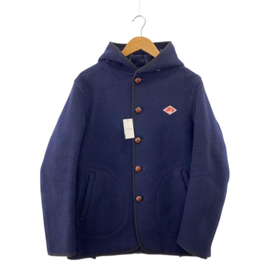 DANTON◇ジャケット/40/ウール/NVY/JD-8455 : セカンドストリートYahoo