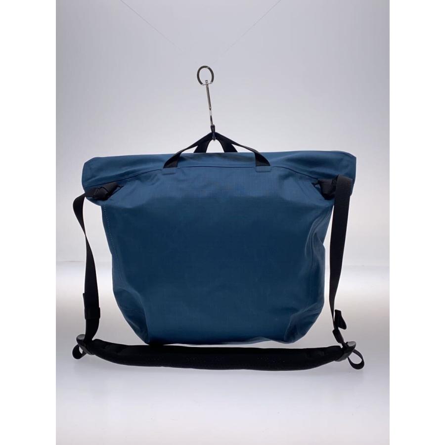 ARC'TERYX◇ショルダーバッグ/--/BLU/X000009623 : セカンドストリート