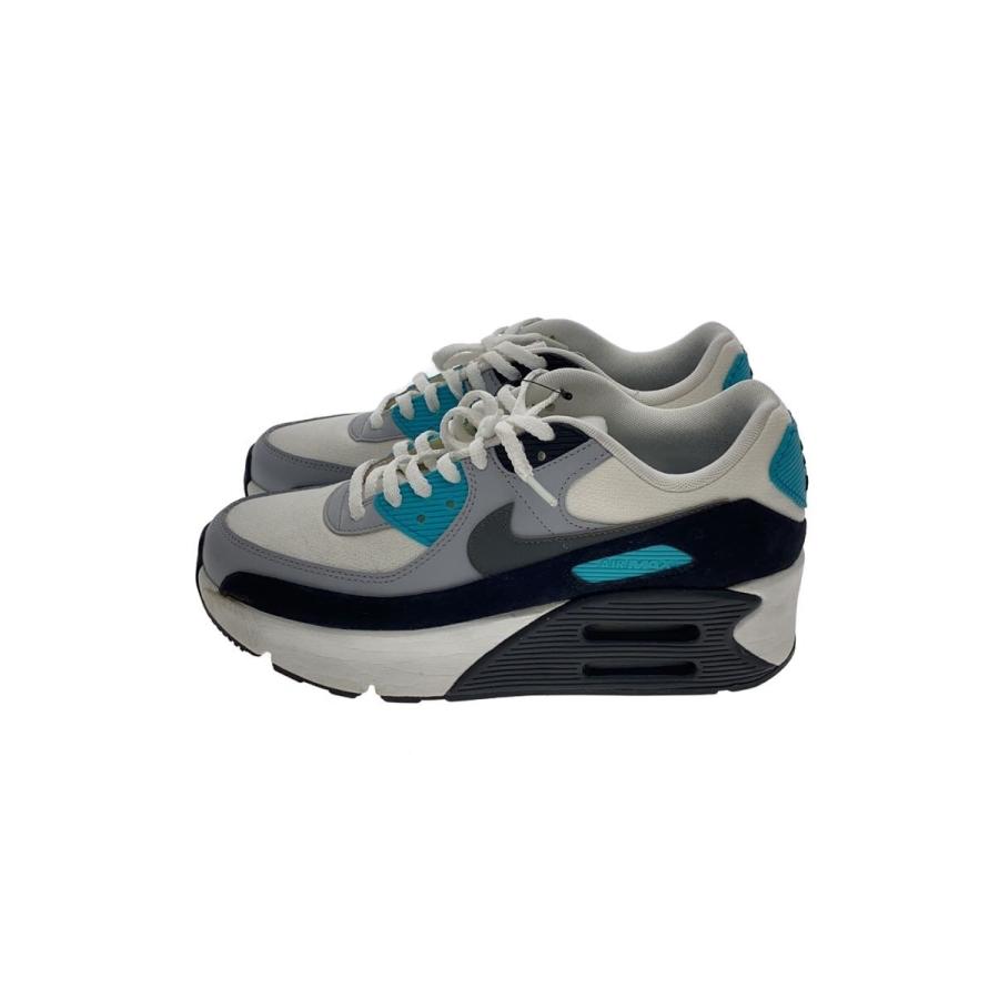 新品ナイキ エア マックス90 LV8 Nike AirMax90 NIKE◇AIR MAX 90 LV8_エアマックス LV8/26cm/WHT// : セカンド
